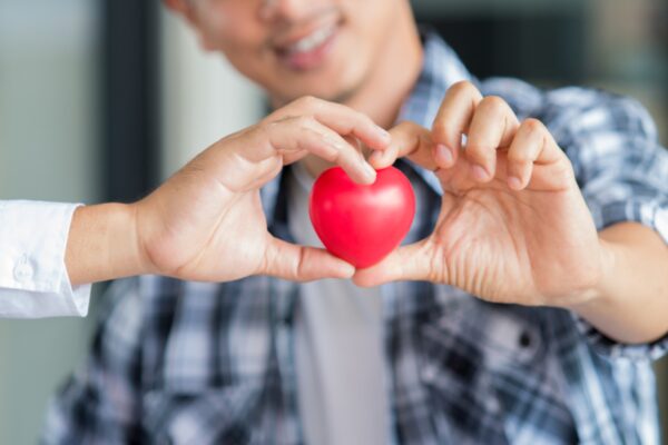 Top 7 lifestyle habits to improve heart health