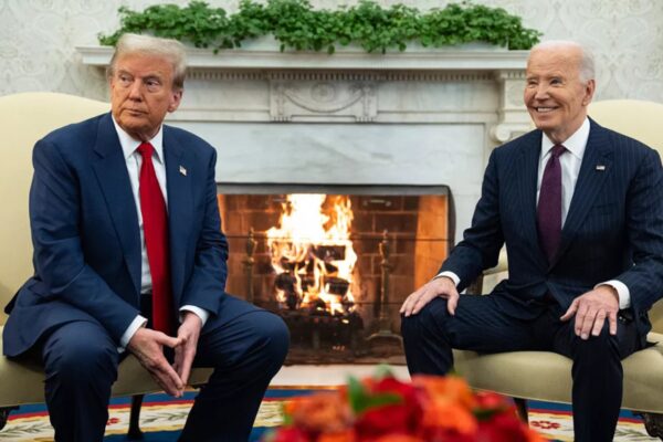 Biden Urges Trump: US President Biden urges Donald Trump to ‘rethink’ tariff threats against China, Mexico, and Canada