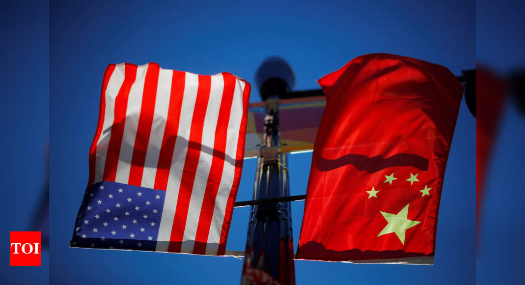 US' plan to ban 200 Chinese technology companies; China's responds with this warning