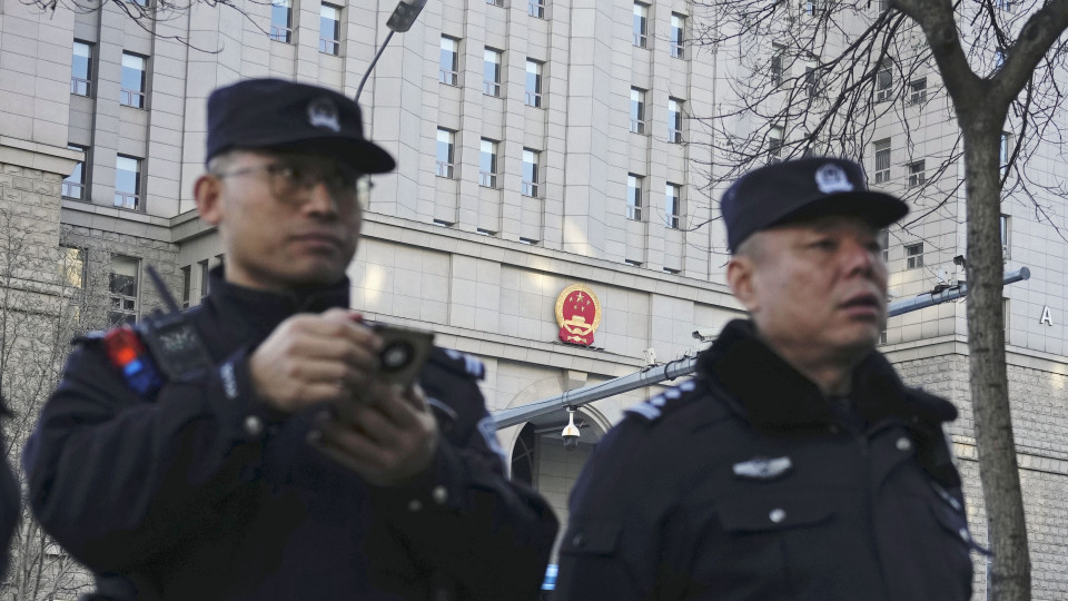 China journalist accused of info leak to Japan gets 7-year jail term