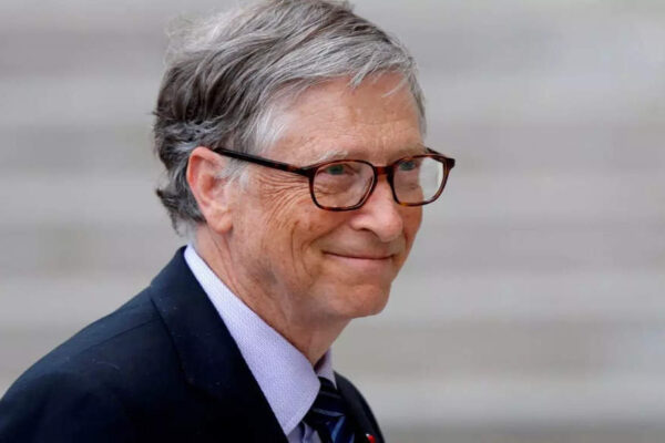 Bill Gates gives useful tips to techies on how to ask for a big salary hike without overdoing it |
