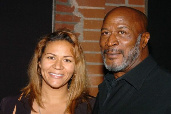 John Amos Gets Grand Sendoff As Celebrities Join His Family To Pay Emotional Memorial Service John Amos paid emotional memorial service by family and celebrities