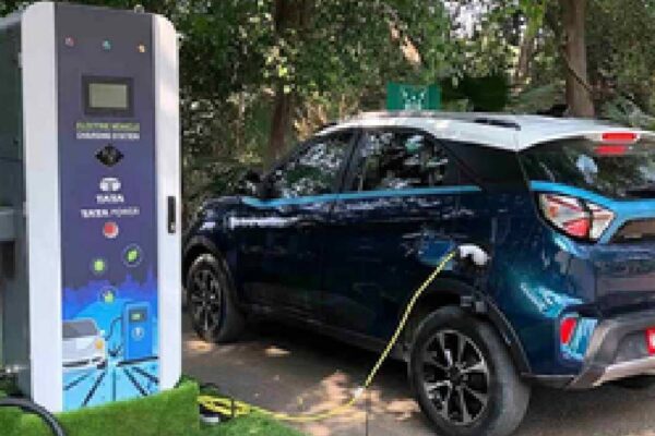 India’s EV charging market projected to reach $3.7 bn by 2030: Report