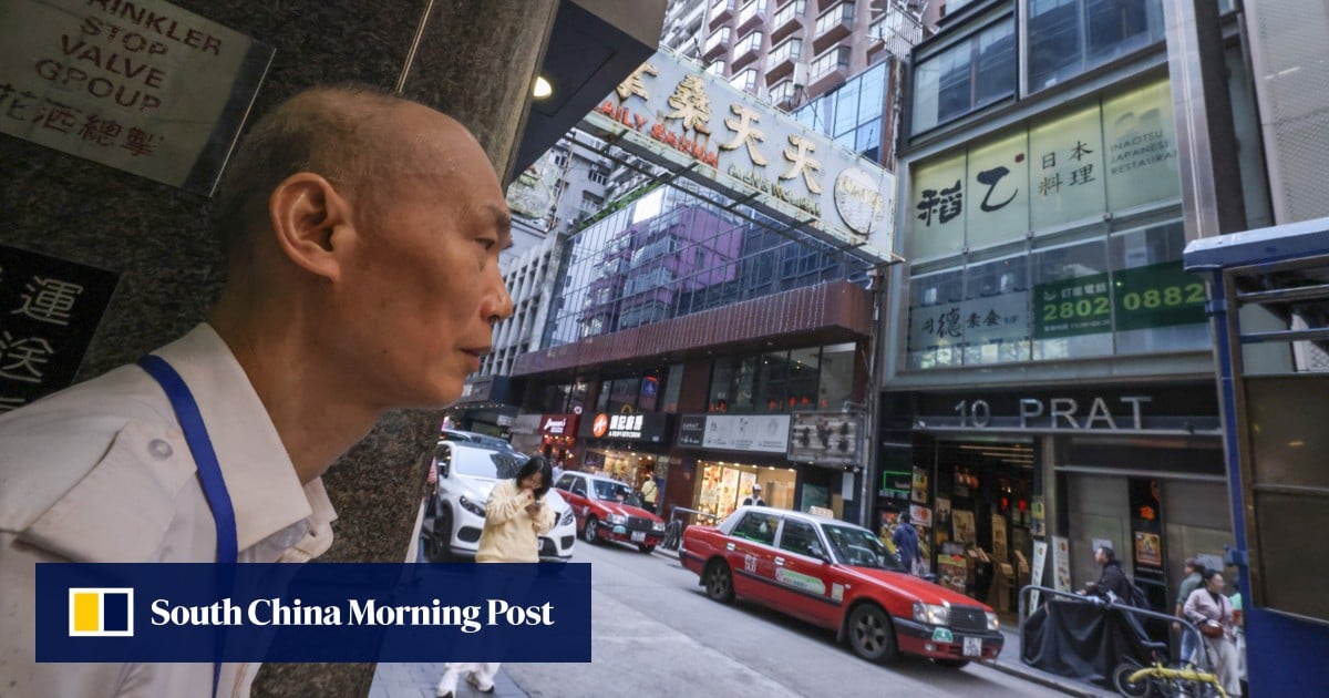 Arrest over 1997 karaoke bar blaze in Hong Kong ‘justice’ for 17 victims who died, witness says