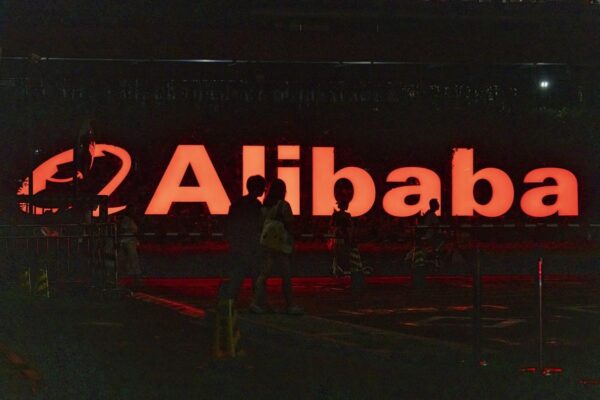 Billionaire Investor Trims Alibaba After Saying Buy 'Everything' China