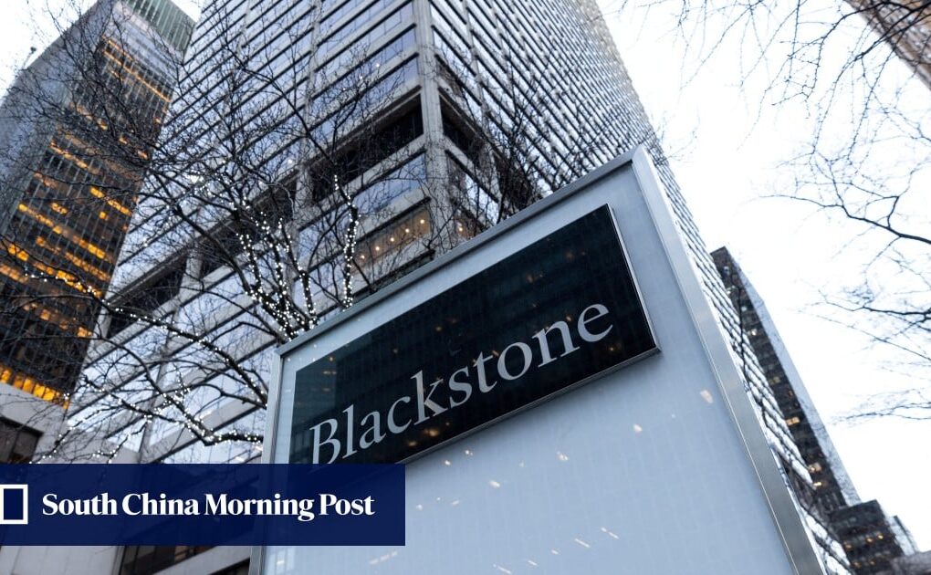 Blackstone to train Hong Kong wealth managers as private assets gain investor favour