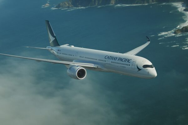 Cathay Pacific launches direct Hong Kong-Riyadh flights, boosting connectivity and cultural exchange