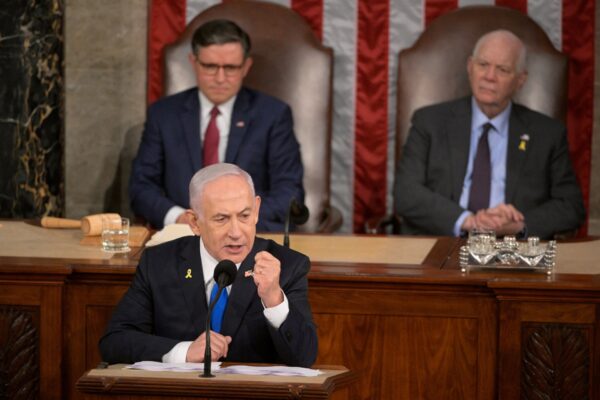 How US politicians responded to Netanyahu’s ICC arrest warrant | Israel-Palestine conflict News