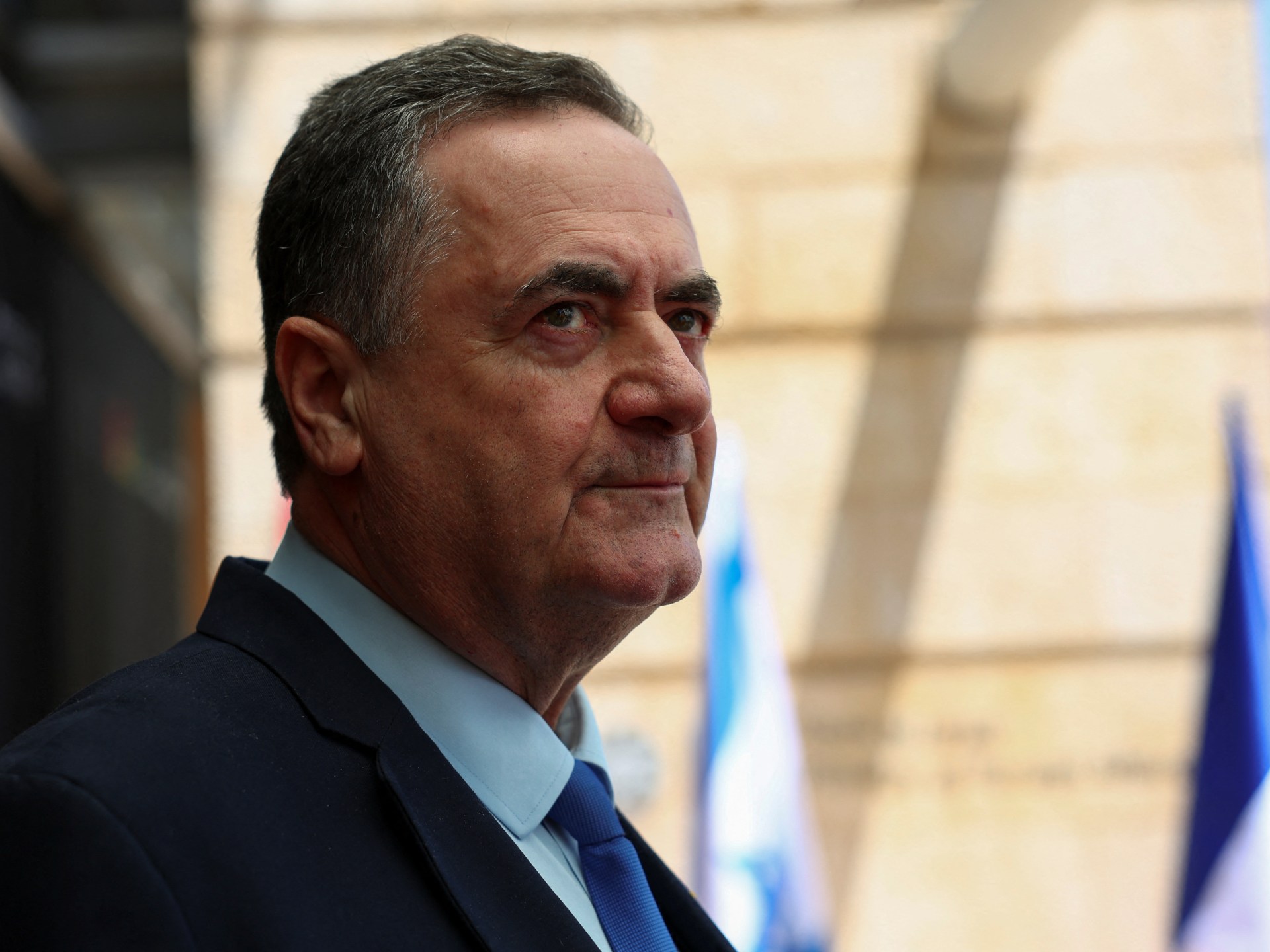 Who Is Israel Katz, Israel’s new defence minister? | Israel-Palestine conflict News