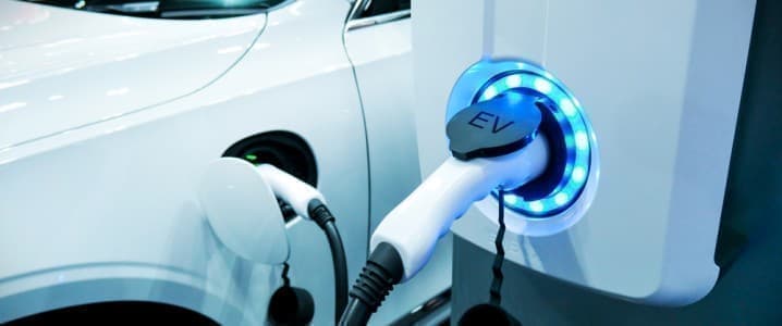 Evs