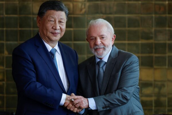 Lula and Xi sign dozens of trade deals as Brazil-China ties deepen | International Trade News