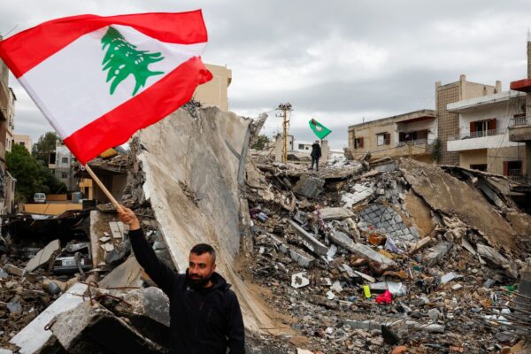 The Take: Will the Israel-Hezbollah ceasefire hold in Lebanon? | News The Take: Will the Israel-Hezbollah ceasefire hold in Lebanon? | News