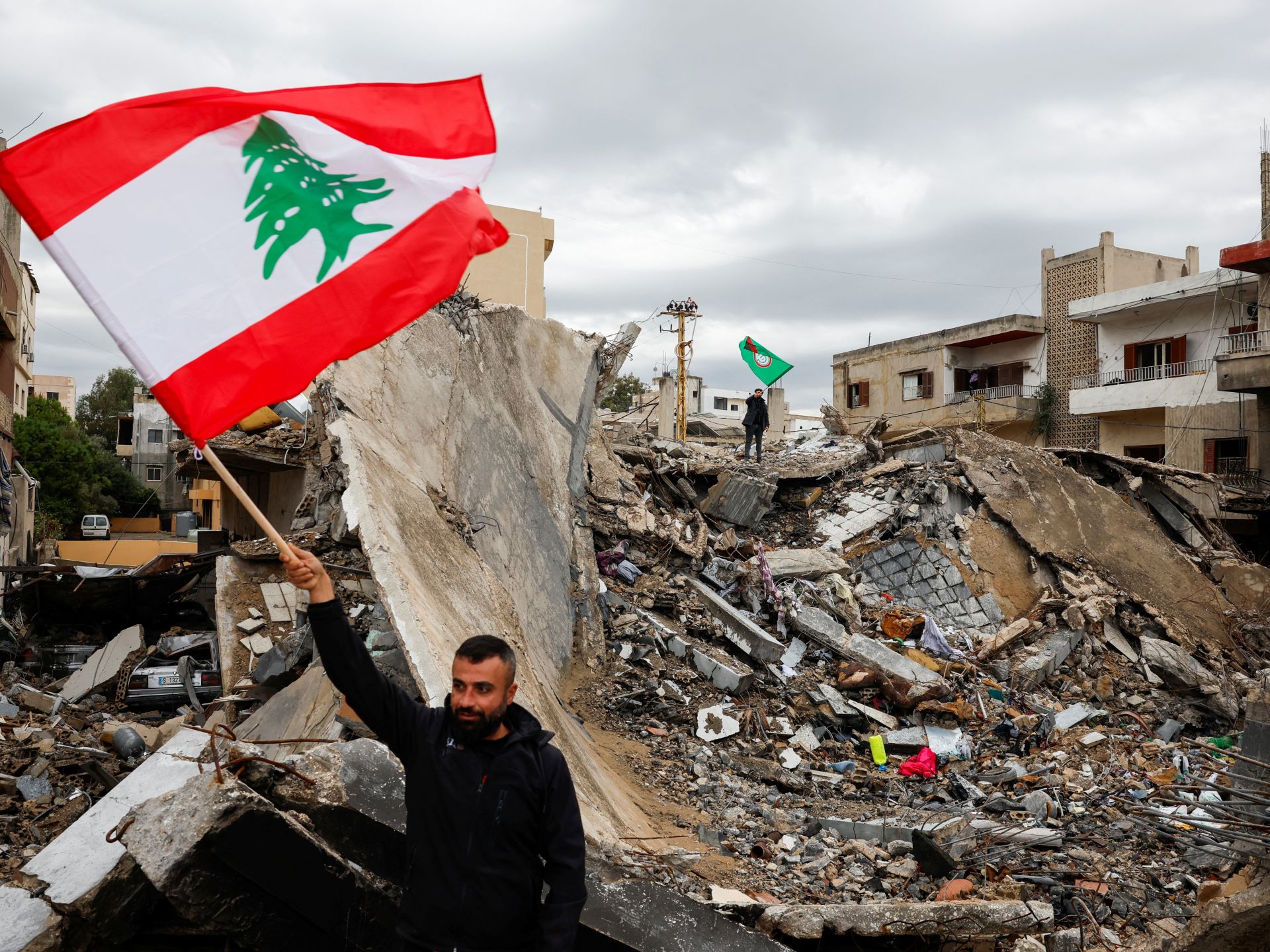 The Take: Will the Israel-Hezbollah ceasefire hold in Lebanon? | News
