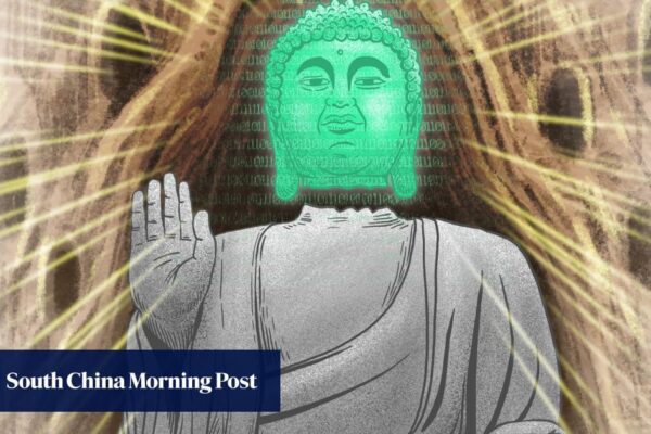 How passion and tech resurrected China’s headless statues, and unearthed historic wrongs