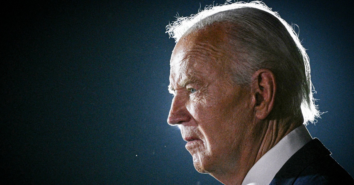 Biden could commute death sentences before Trump resumes executions