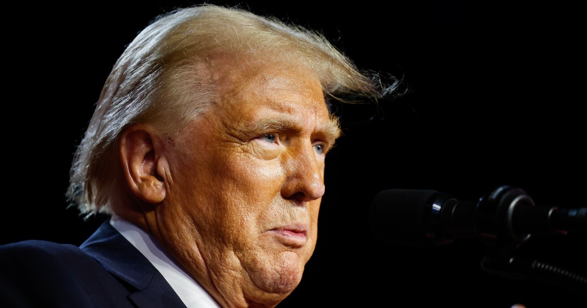 How will a new Trump administration prosecute corruption?