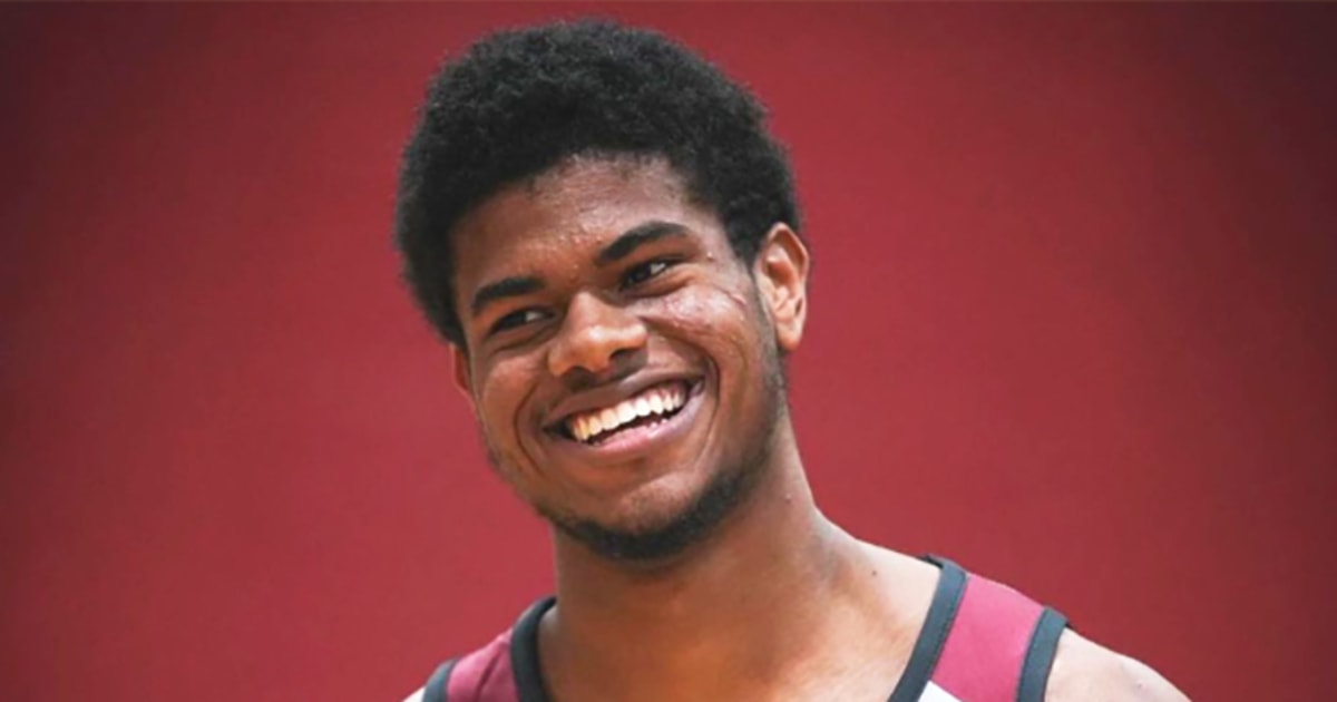 University of Mobile basketball player Kaiden Francis dies after collapsing on campus