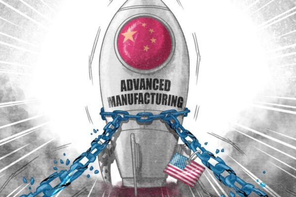 China’s tech factories will be a target, for Harris or Trump. Is it too late to matter? China’s tech factories will be a target, for Harris or Trump. Is it too late to matter?