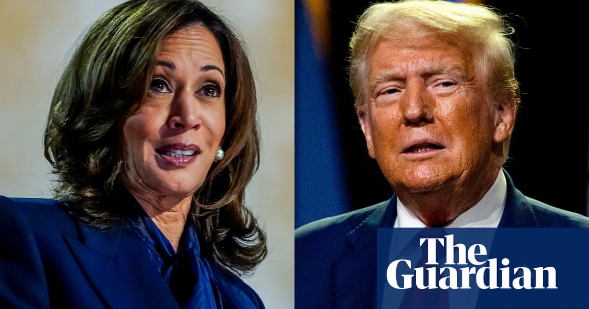 Which celebrities have endorsed Kamala Harris and Donald Trump? Here are the biggest names | Kamala Harris