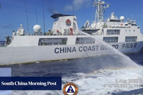 South China Sea ‘crises’ still likely during next Trump term: military expert