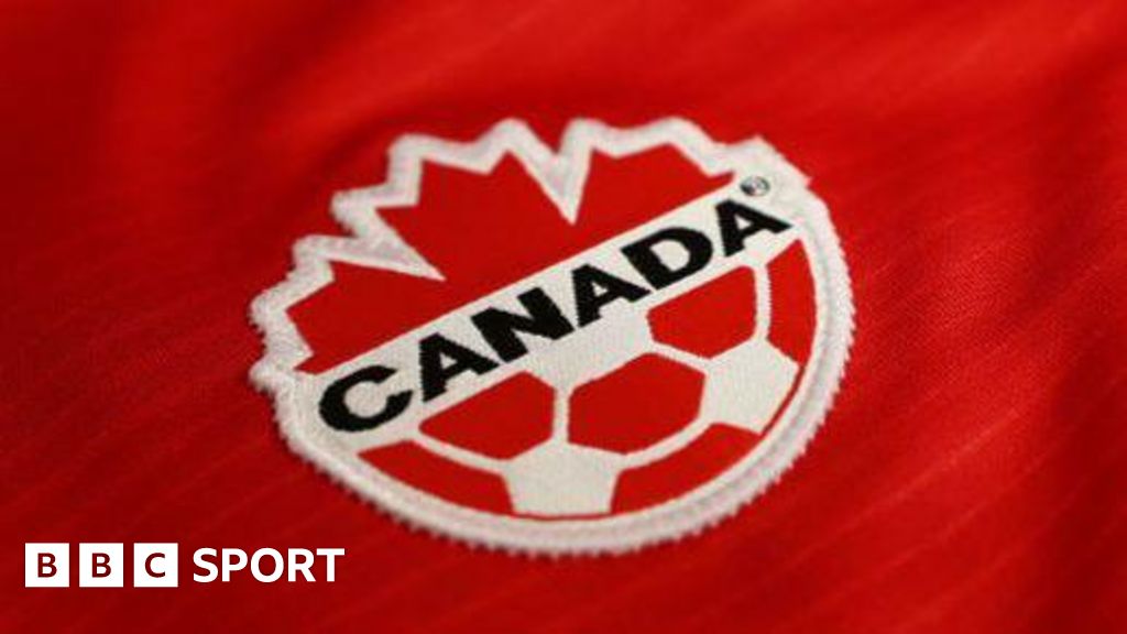 Canada Soccer logo