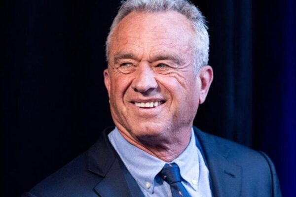 Robert Kennedy Jr. Says 'Most' Of His Wealth Is In Bitcoin, Is 'Committed' To The 'Currency of Freedom'