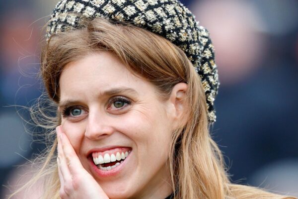 Pregnant Princess Beatrice's 'incredibly' health-conscious pre-birth routine