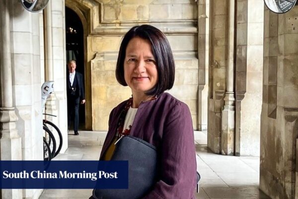 Reset to Hong Kong-UK ties? Country’s senior official to meet city leaders during visit