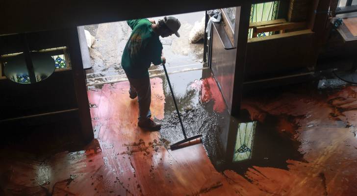 FEMA overwhelmed by calls after Hurricane Milton, funding shortfall hinders response compared to Hurricane Helene