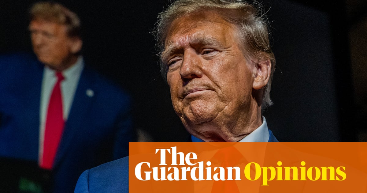 Trump 2.0 could make even the most optimistic climate observers cynical - but it’s not the whole story | Adam Morton