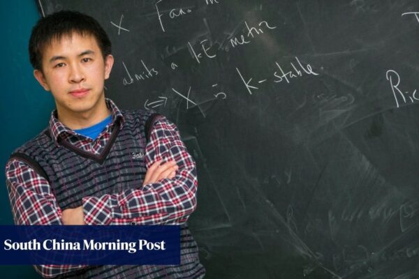 Why are top scientists leaving the West for China?