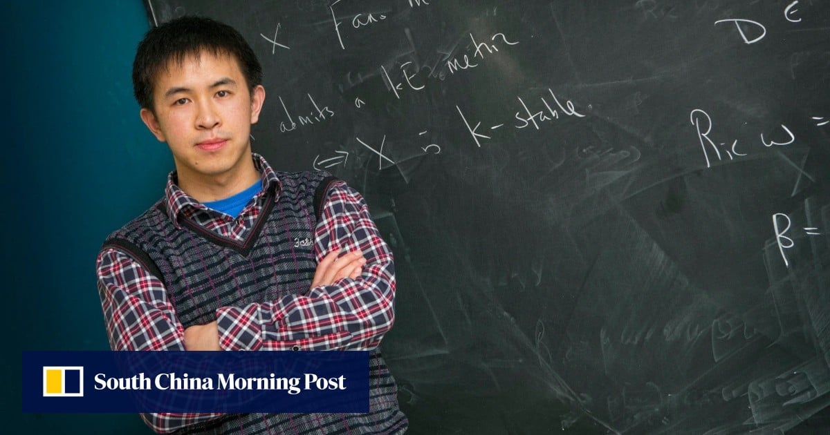 Why are top scientists leaving the West for China?