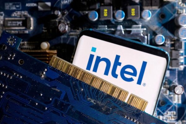 Intel's $7.86 billion subsidy deal restricts sale of its manufacturing unit