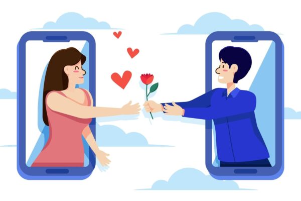 Dating apps aren’t just for casual hookups: Study shows they lead to long-lasting, satisfying relationships