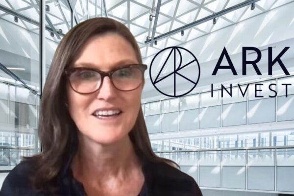 Cathie Wood Shuffles Her Tech Deck: Continues Dumping Tesla And Palantir, Stocks Up On AMD And Meta