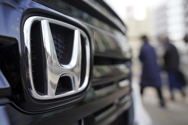 Engines on 1.4 million Honda vehicles might fail, so US regulators open an investigation