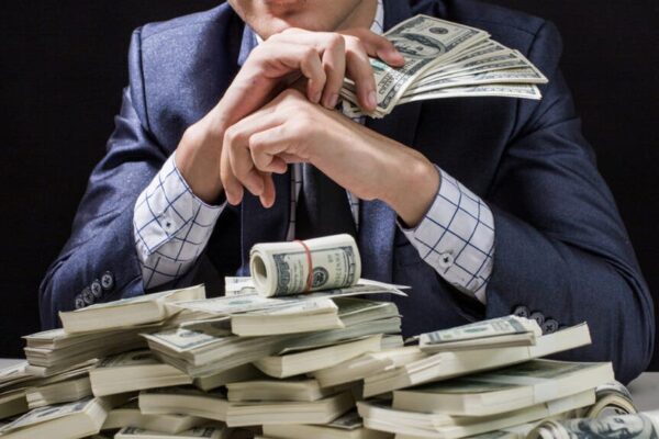 How Rich Are You? Find Out Whether You Rank As Upper, Middle Or Lower Class Based On Income And Other Factors