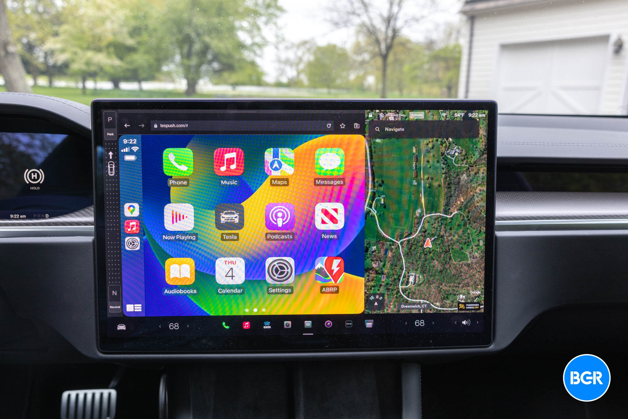 CarPlay just got one of my favorite Apple apps