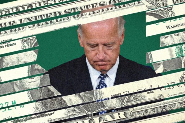 Why Biden’s economy felt worse than it was—and doomed Harris