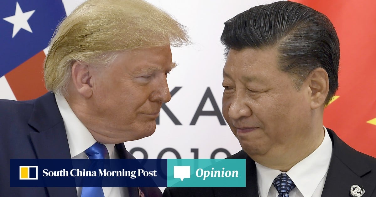My Take | Can America and China both become great again without clashing?