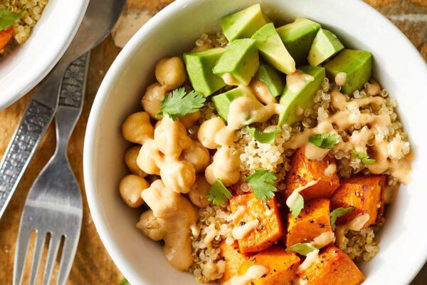 45 Cheap Healthy Lunch Ideas for Work