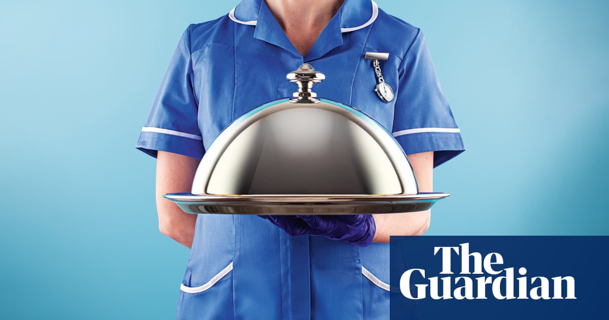 ‘We have learned to have low expectations’: why can’t British hospitals serve better food? | Nutrition
