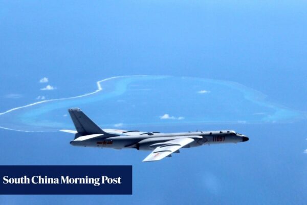 China slams Philippines over twin South China Sea laws, vows ‘resolute’ action if provoked