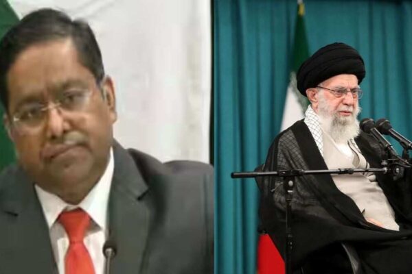 Top 10 world news: India summons Canadian diplomat; Iran vows retaliation against Israel, US, and more