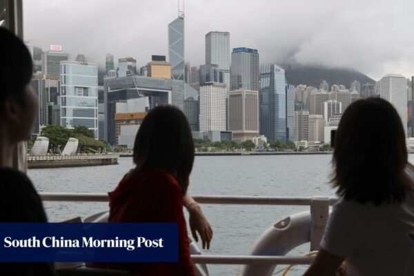 Beijing’s foreign ministry arm in Hong Kong hits out at ‘slander’ in US travel advisory