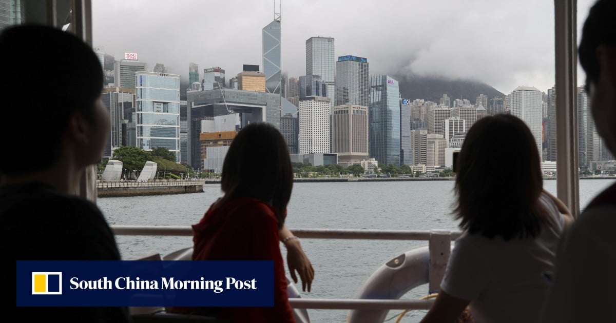 Beijing’s foreign ministry arm in Hong Kong hits out at ‘slander’ in US travel advisory