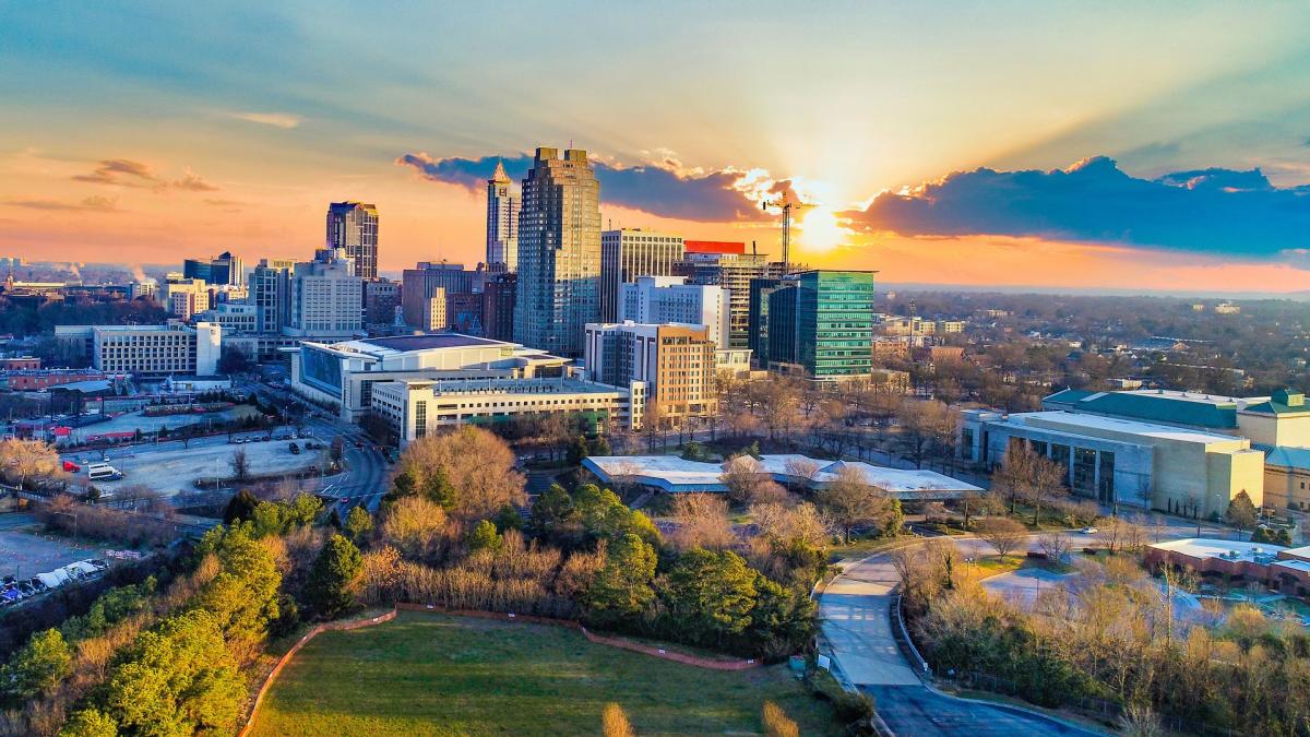 25 Safest and Cheapest Cities To Live in the South