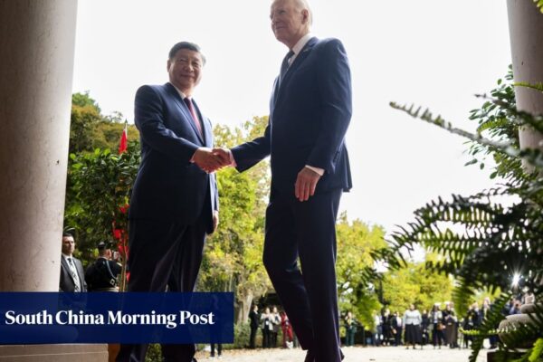 Can another Xi-Biden summit move US-China ties under Trump 2.0?