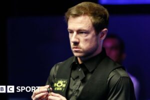 Jack Lisowski