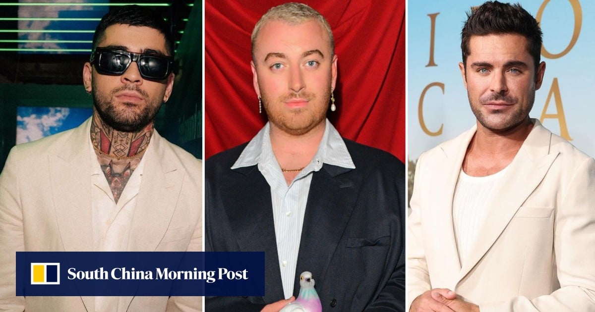 Which celebrities have tried dating apps? Stars such as Drew Barrymore, Zac Efron, Zayn Malik and Sam Smith have used Tinder or Hinge to find a date – and, as with many of us, it often didn’t go well